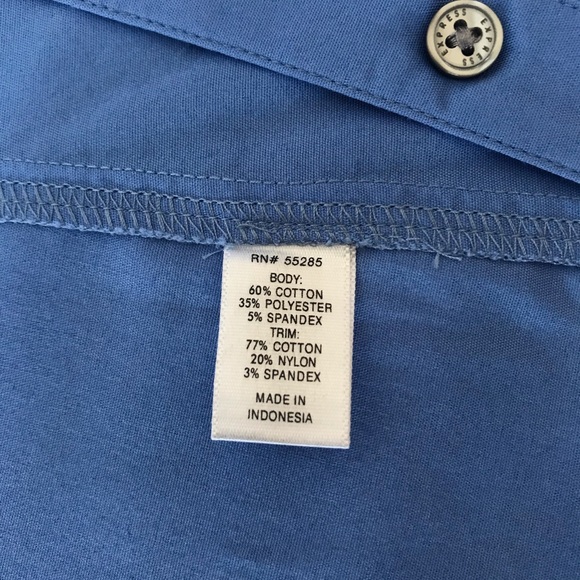 EXPRESS Essential Stretch with Cuff Detail - Picture 6 of 6